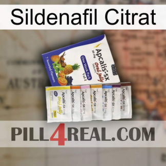 Sildenafil Citrat 11